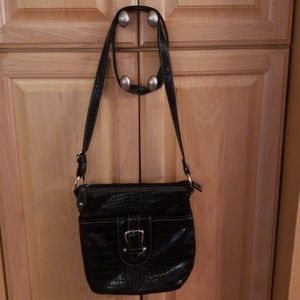 Croft&Barrow crossbody